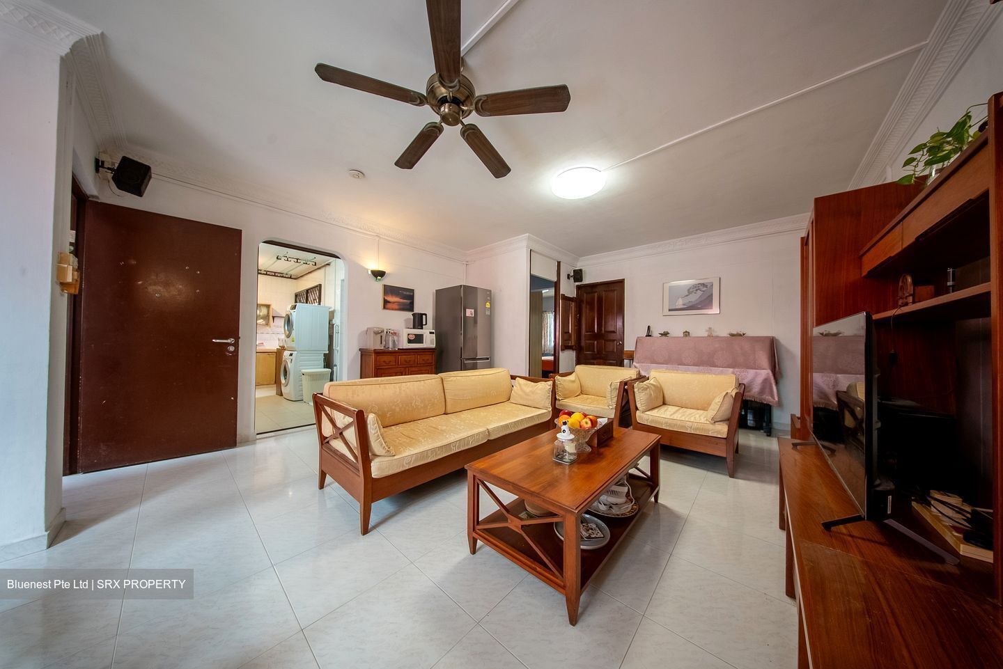 Blk 453 Sin Ming Court (Bishan), HDB 5 Rooms #488882071